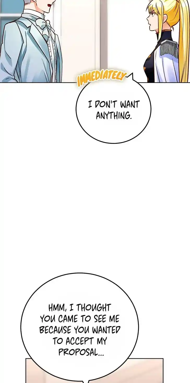 Her Ladyship Objects to this Marriage! Ch.079