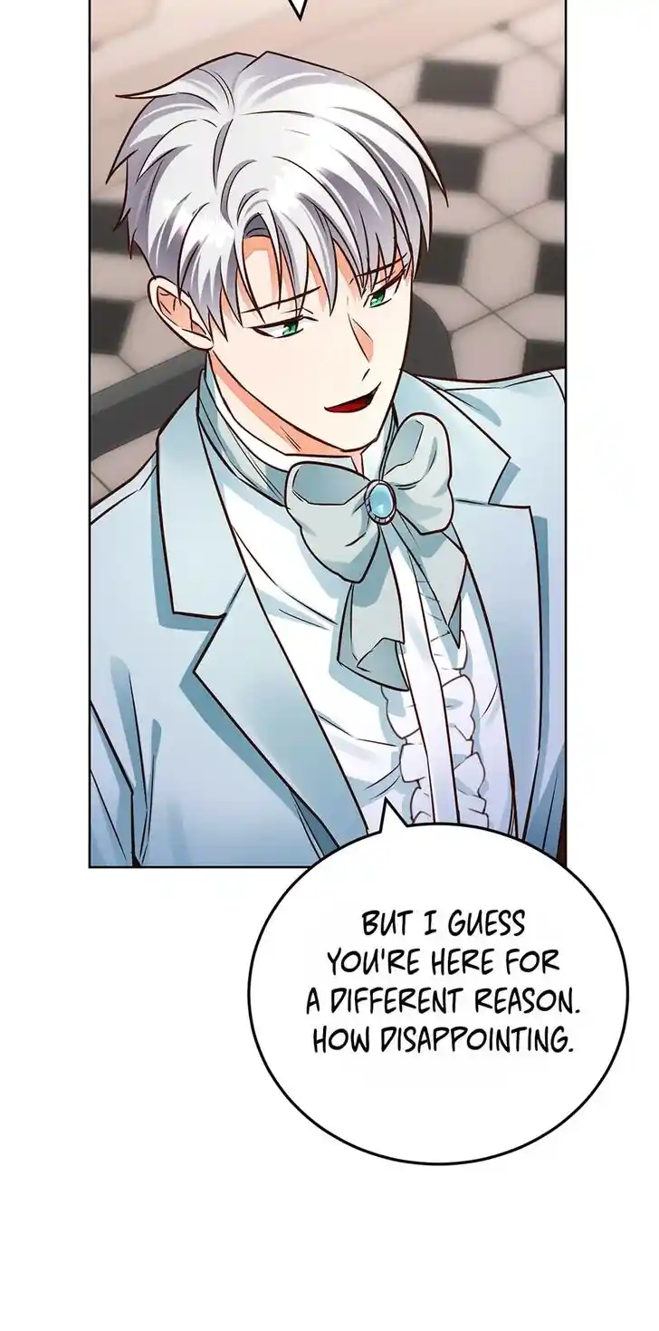 Her Ladyship Objects to this Marriage! Ch.079