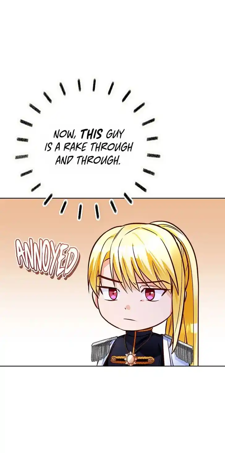 Her Ladyship Objects to this Marriage! Ch.079