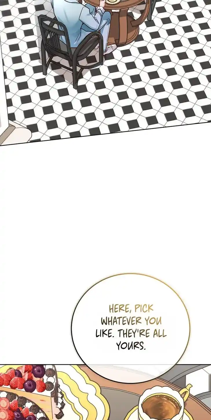 Her Ladyship Objects to this Marriage! Ch.079