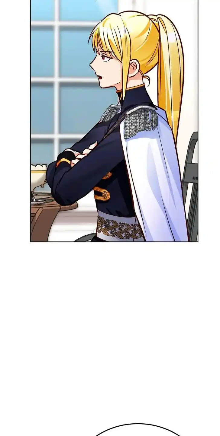 Her Ladyship Objects to this Marriage! Ch.079