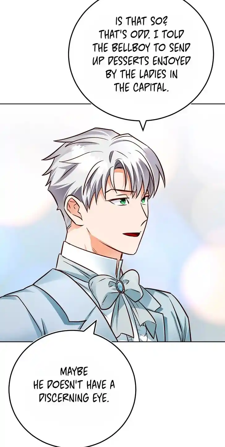 Her Ladyship Objects to this Marriage! Ch.079