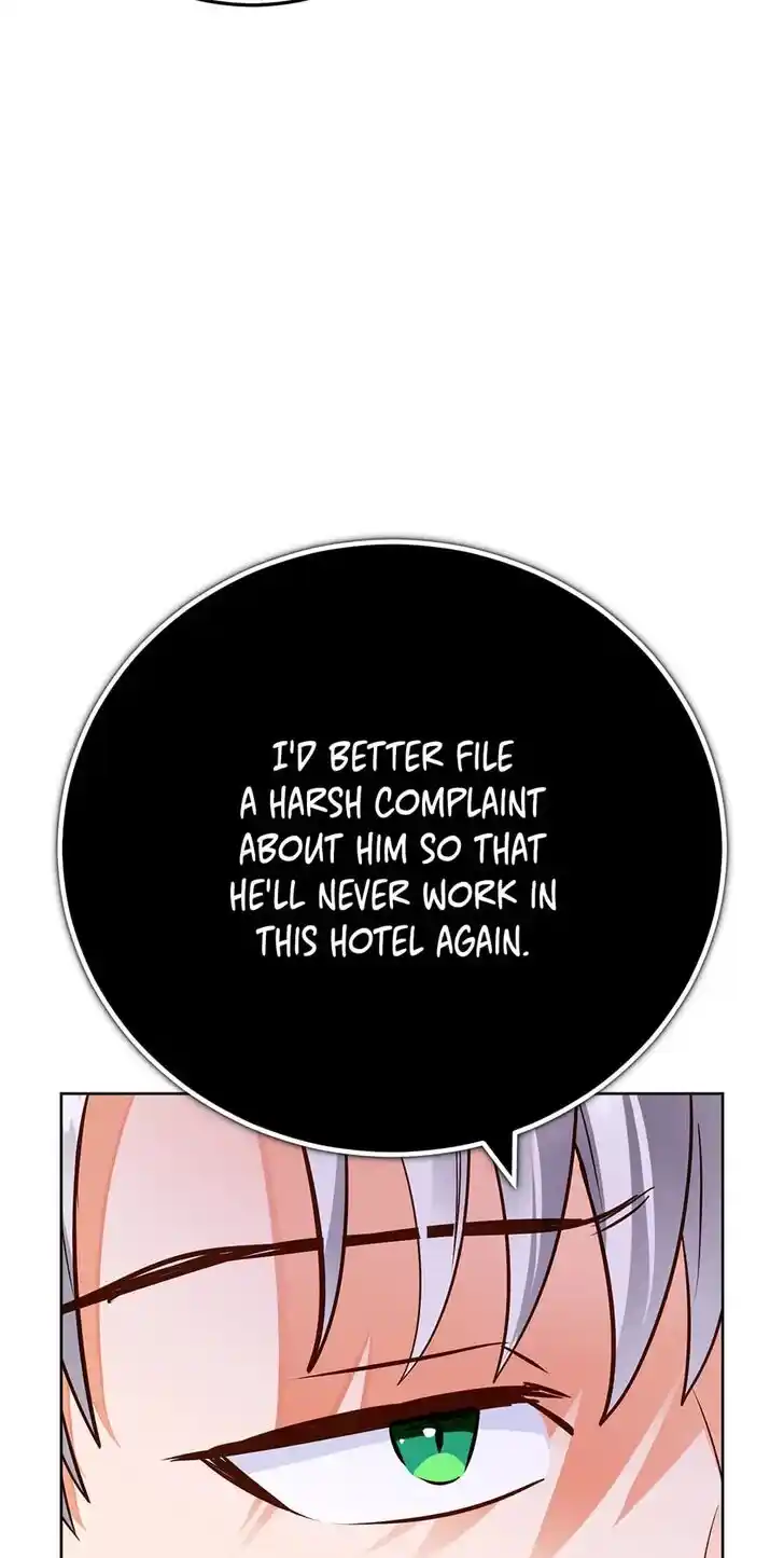 Her Ladyship Objects to this Marriage! Ch.079