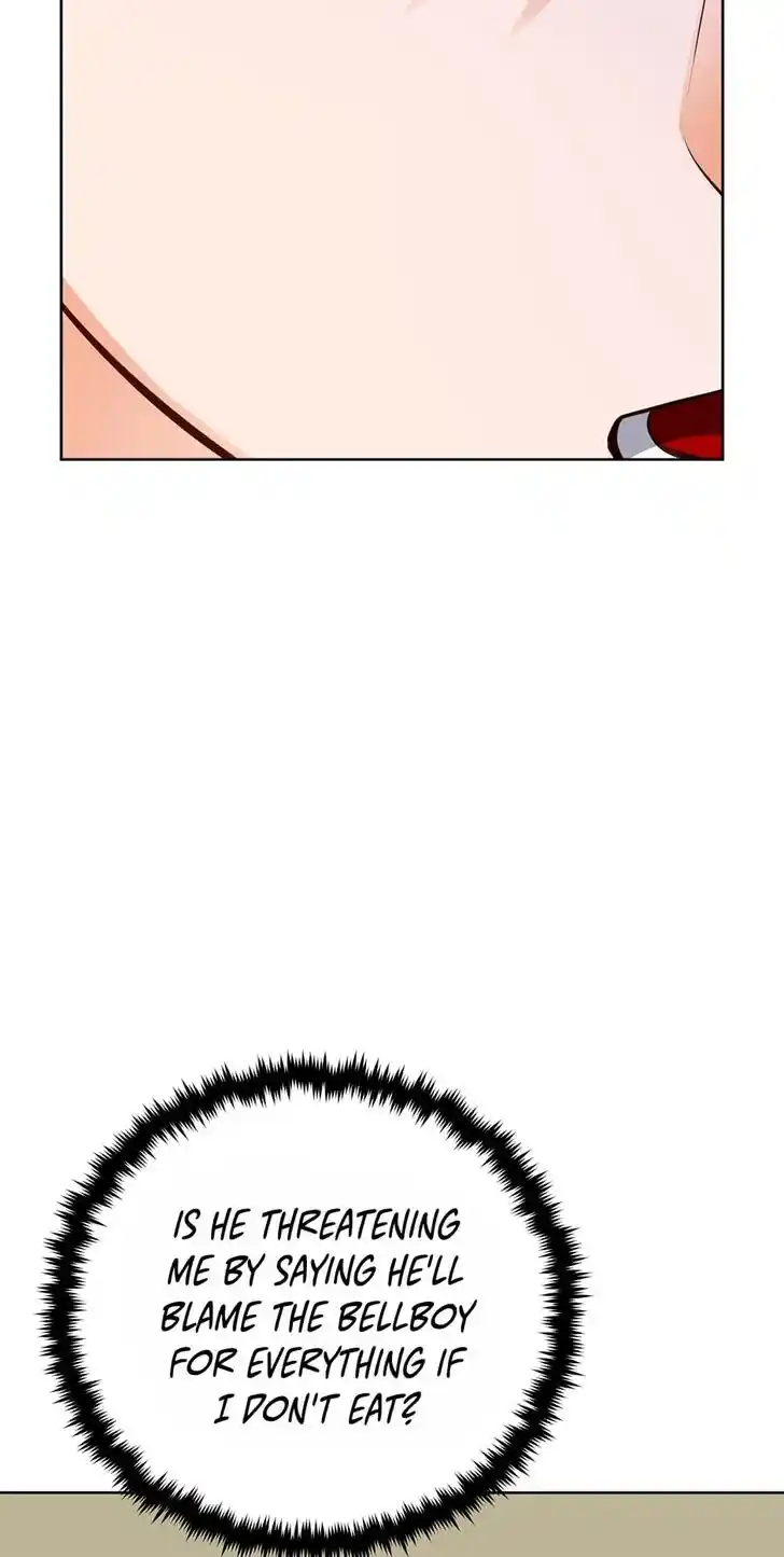 Her Ladyship Objects to this Marriage! Ch.079