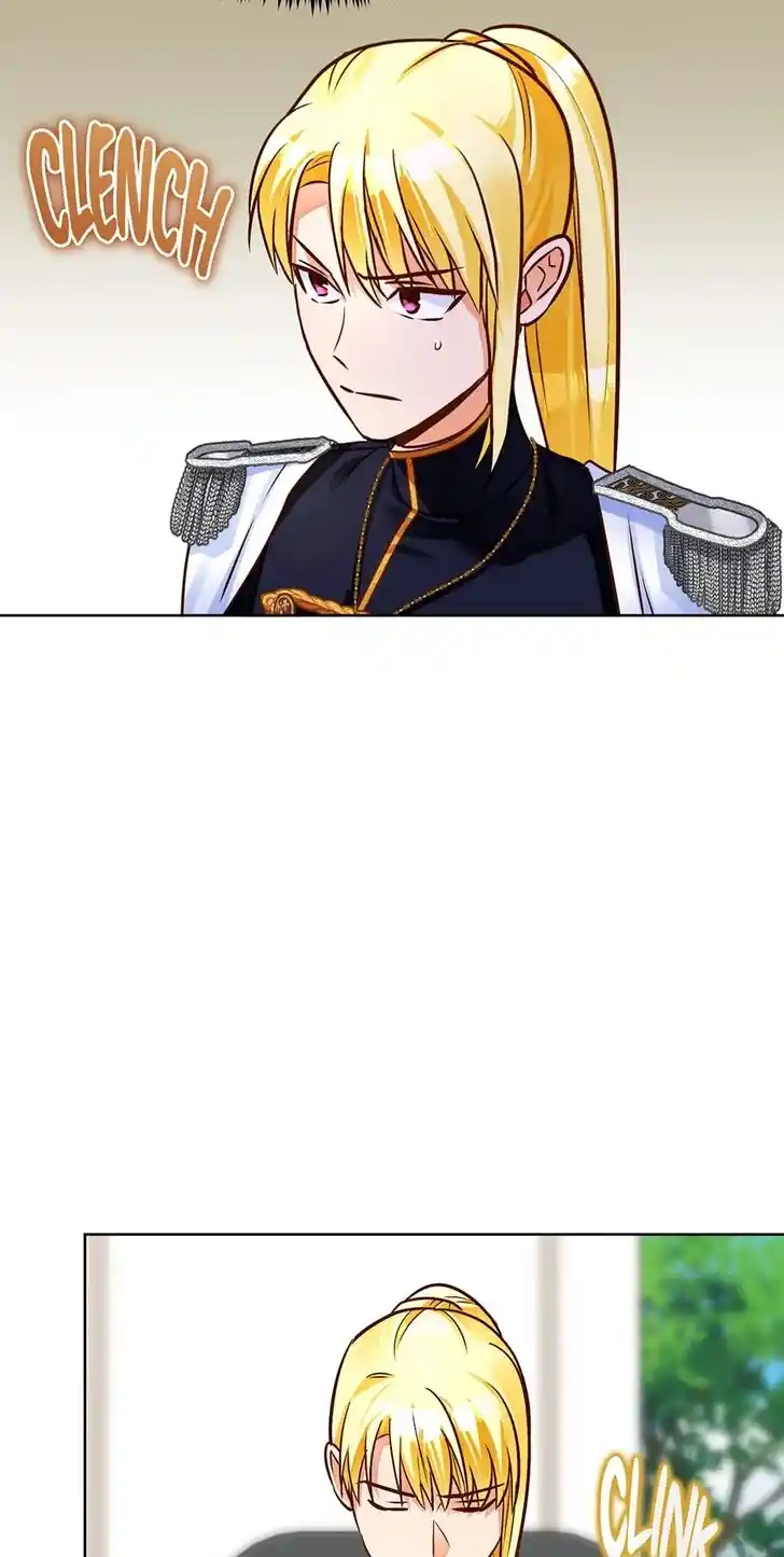 Her Ladyship Objects to this Marriage! Ch.079