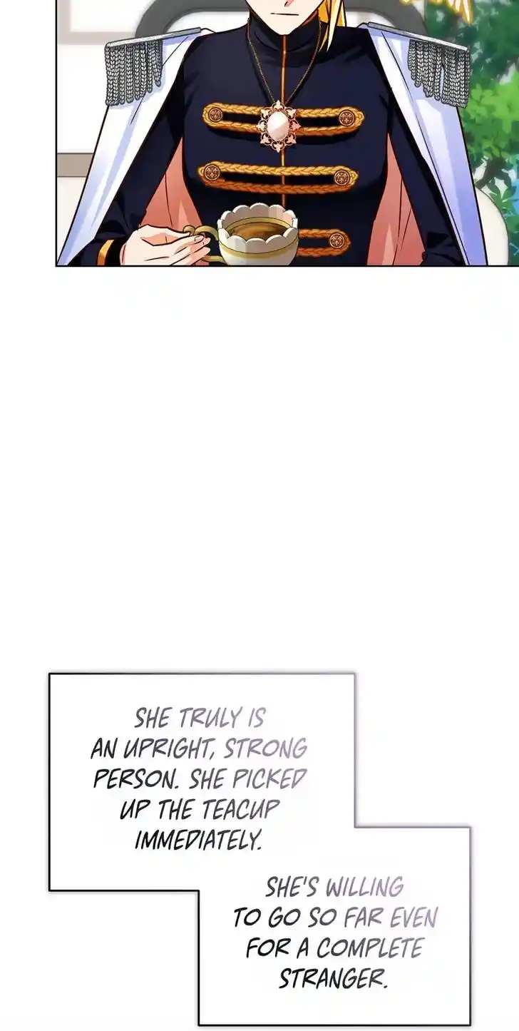 Her Ladyship Objects to this Marriage! Ch.079