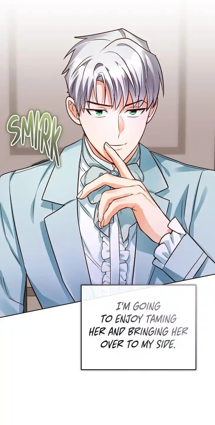 Her Ladyship Objects to this Marriage! Ch.079