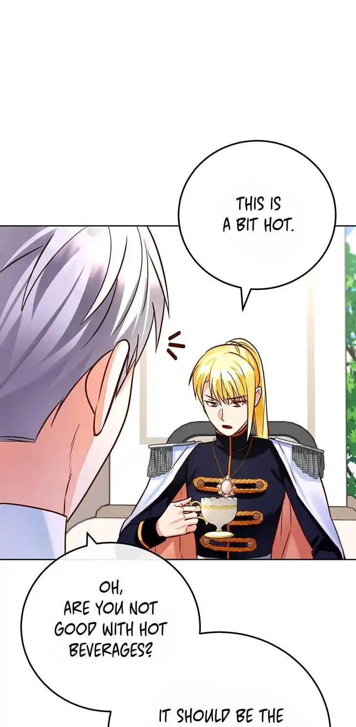 Her Ladyship Objects to this Marriage! Ch.079