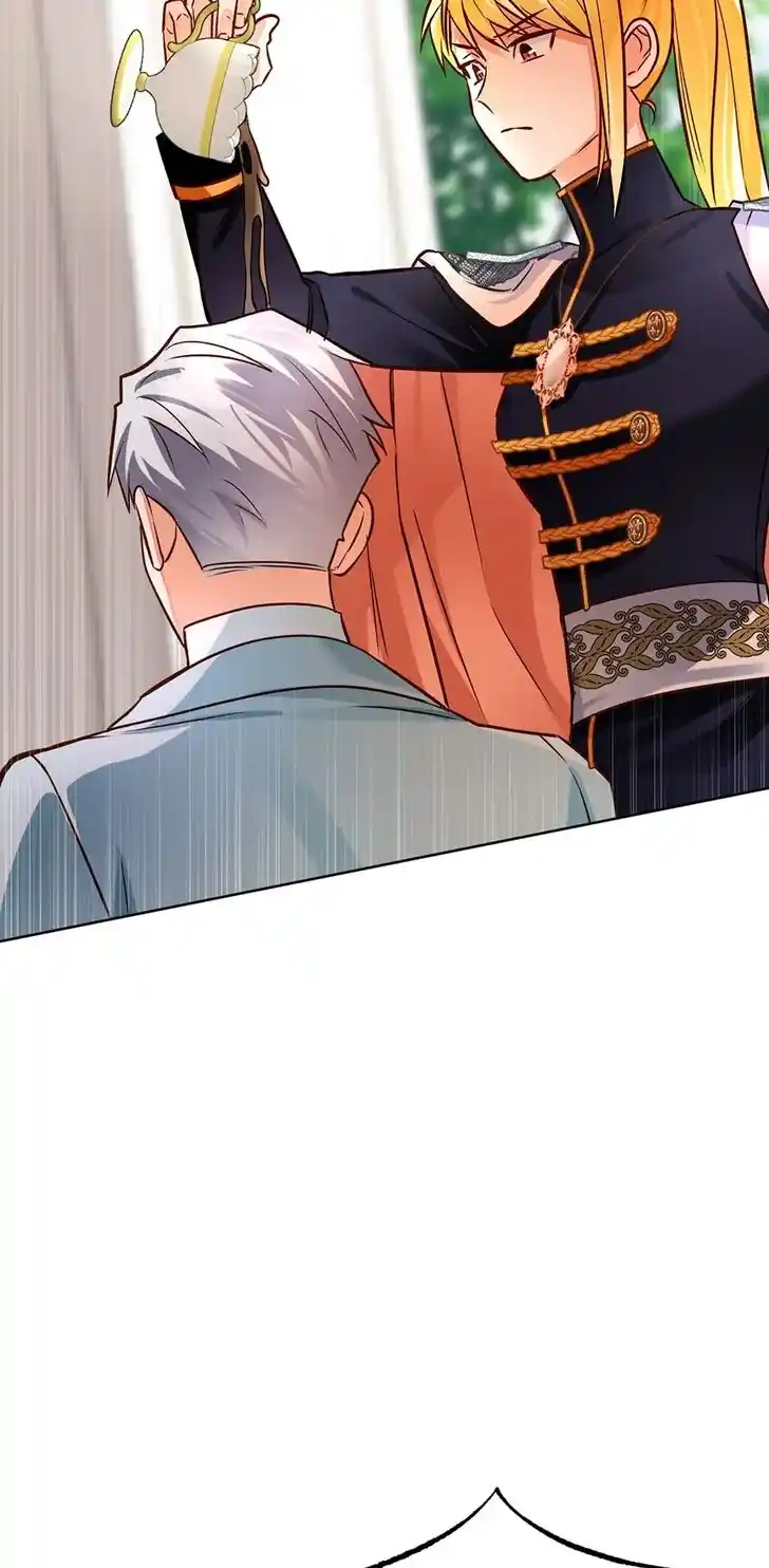 Her Ladyship Objects to this Marriage! Ch.079