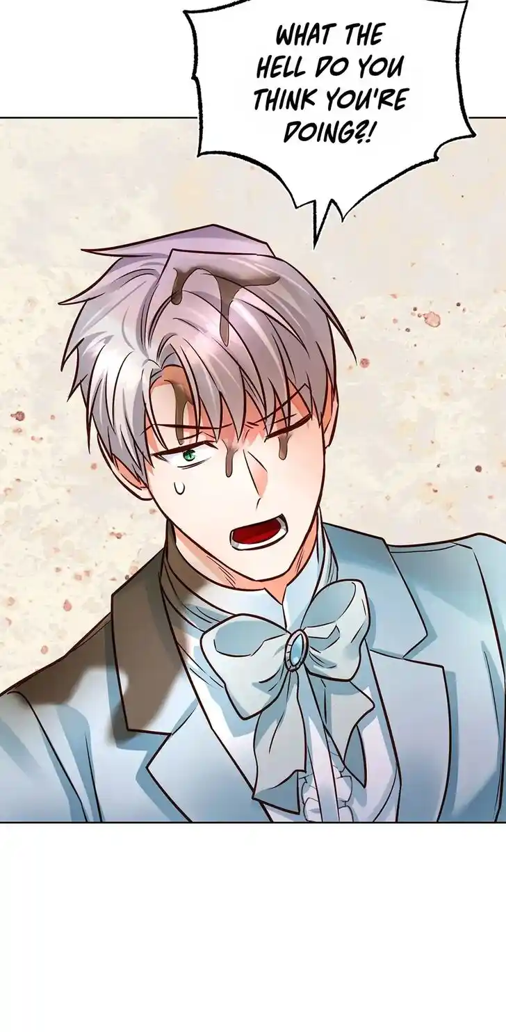 Her Ladyship Objects to this Marriage! Ch.079