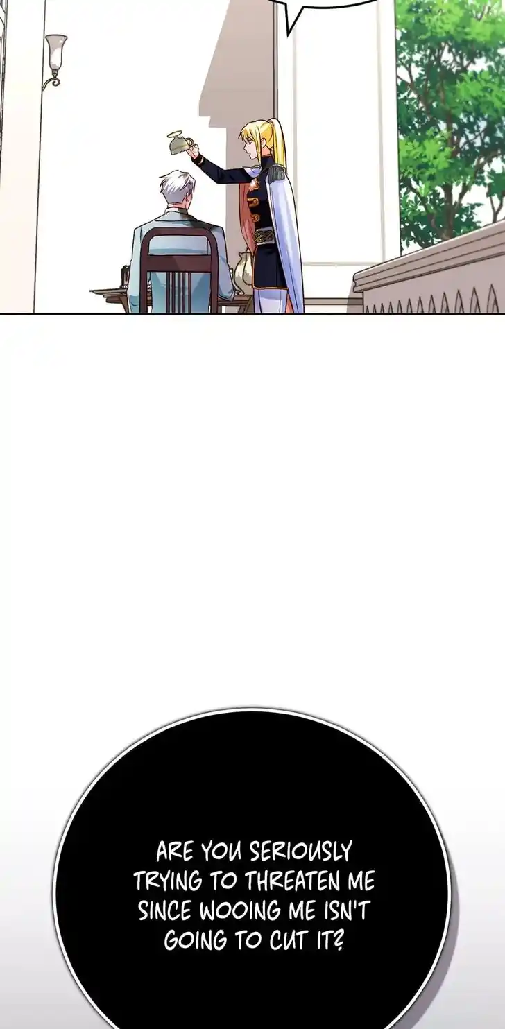 Her Ladyship Objects to this Marriage! Ch.079