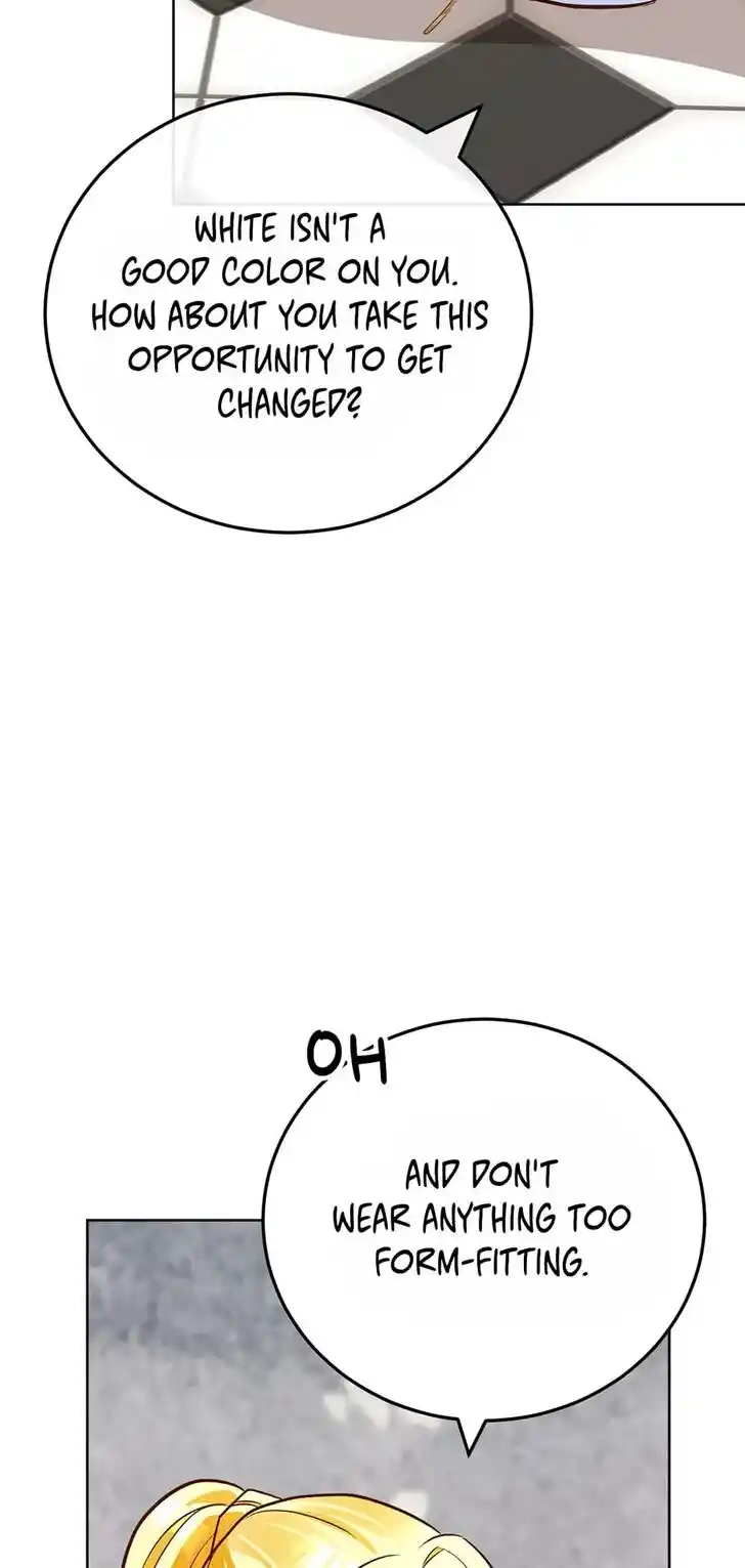 Her Ladyship Objects to this Marriage! Ch.079