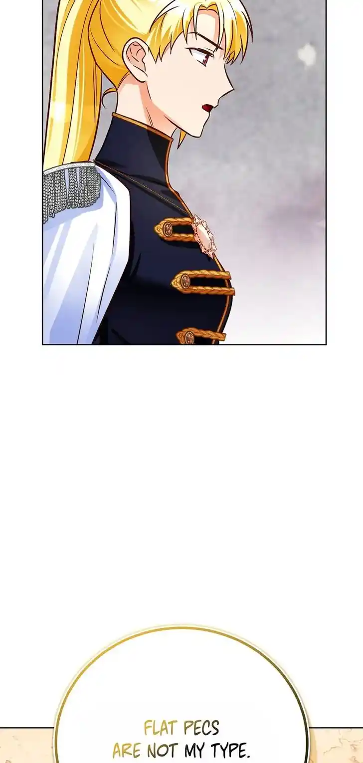 Her Ladyship Objects to this Marriage! Ch.079