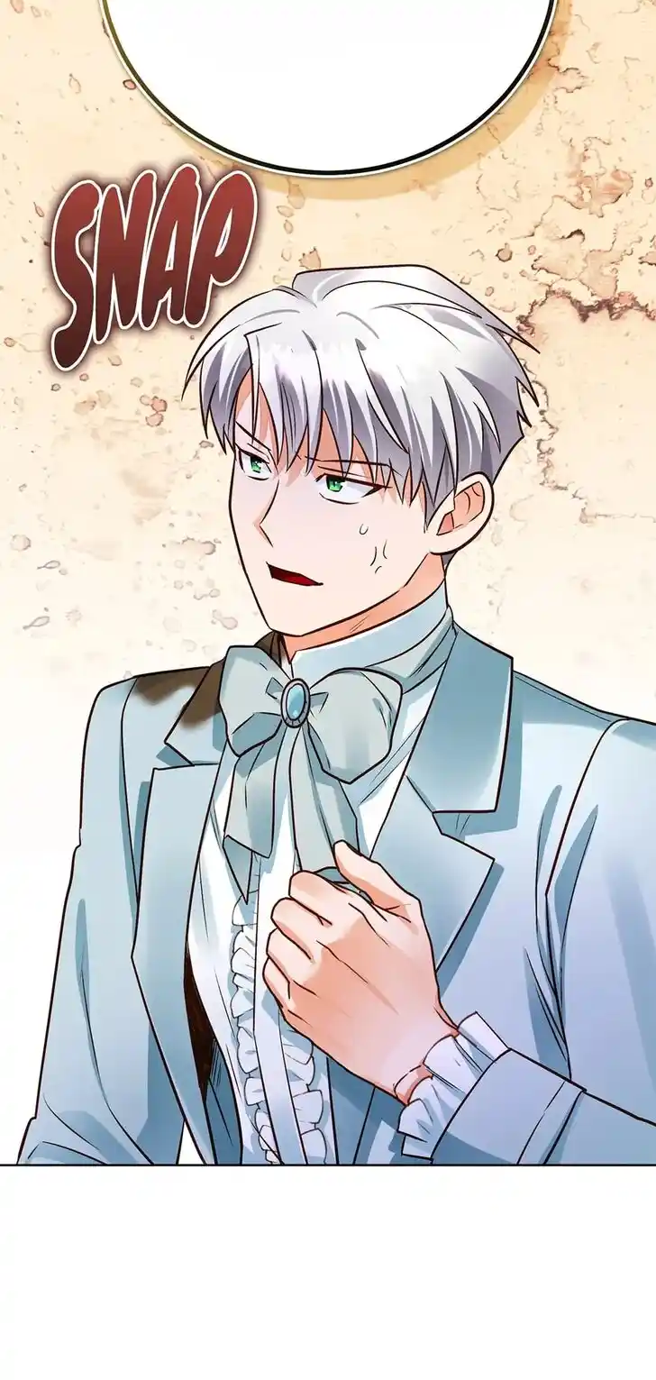 Her Ladyship Objects to this Marriage! Ch.079