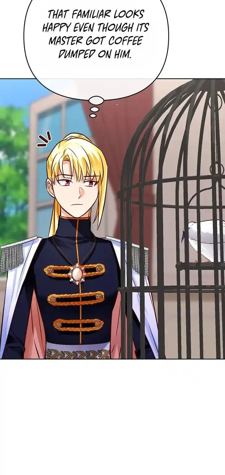 Her Ladyship Objects to this Marriage! Ch.079