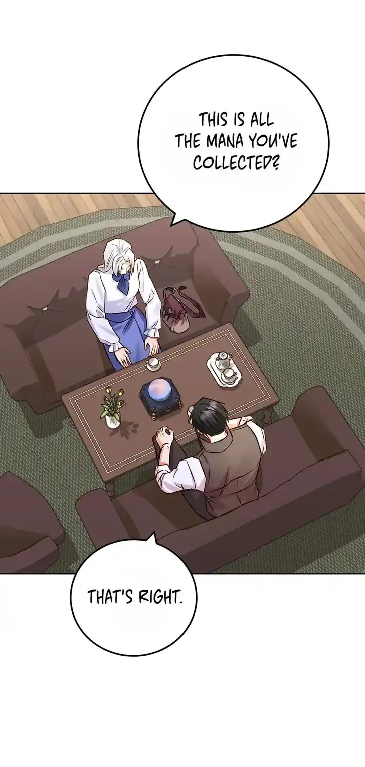 Her Ladyship Objects to this Marriage! Ch.079