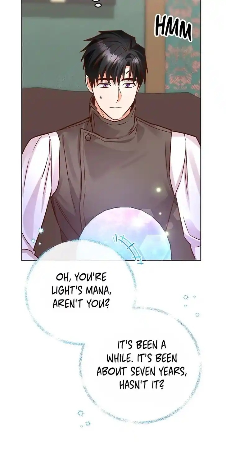 Her Ladyship Objects to this Marriage! Ch.079