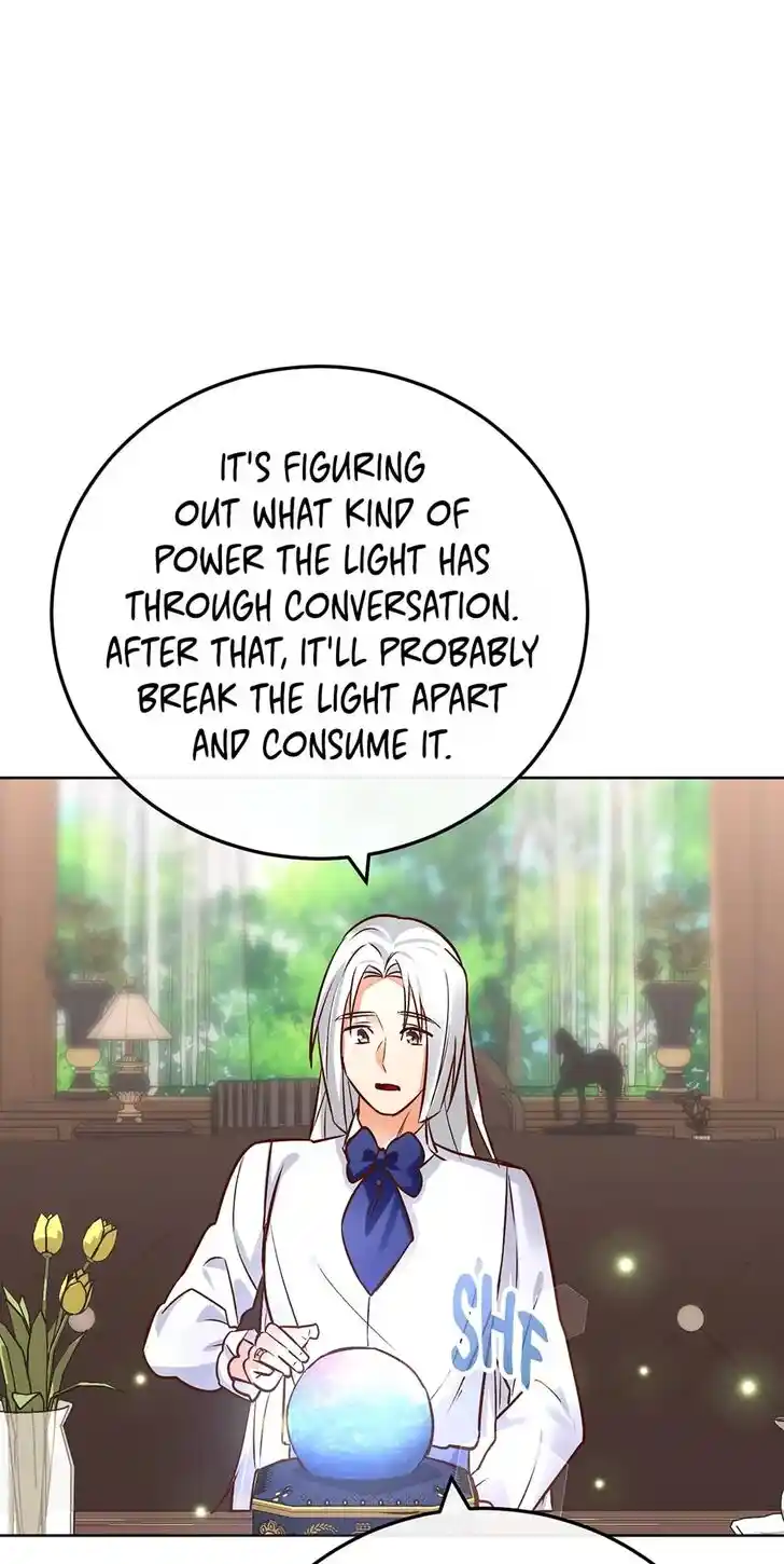 Her Ladyship Objects to this Marriage! Ch.079