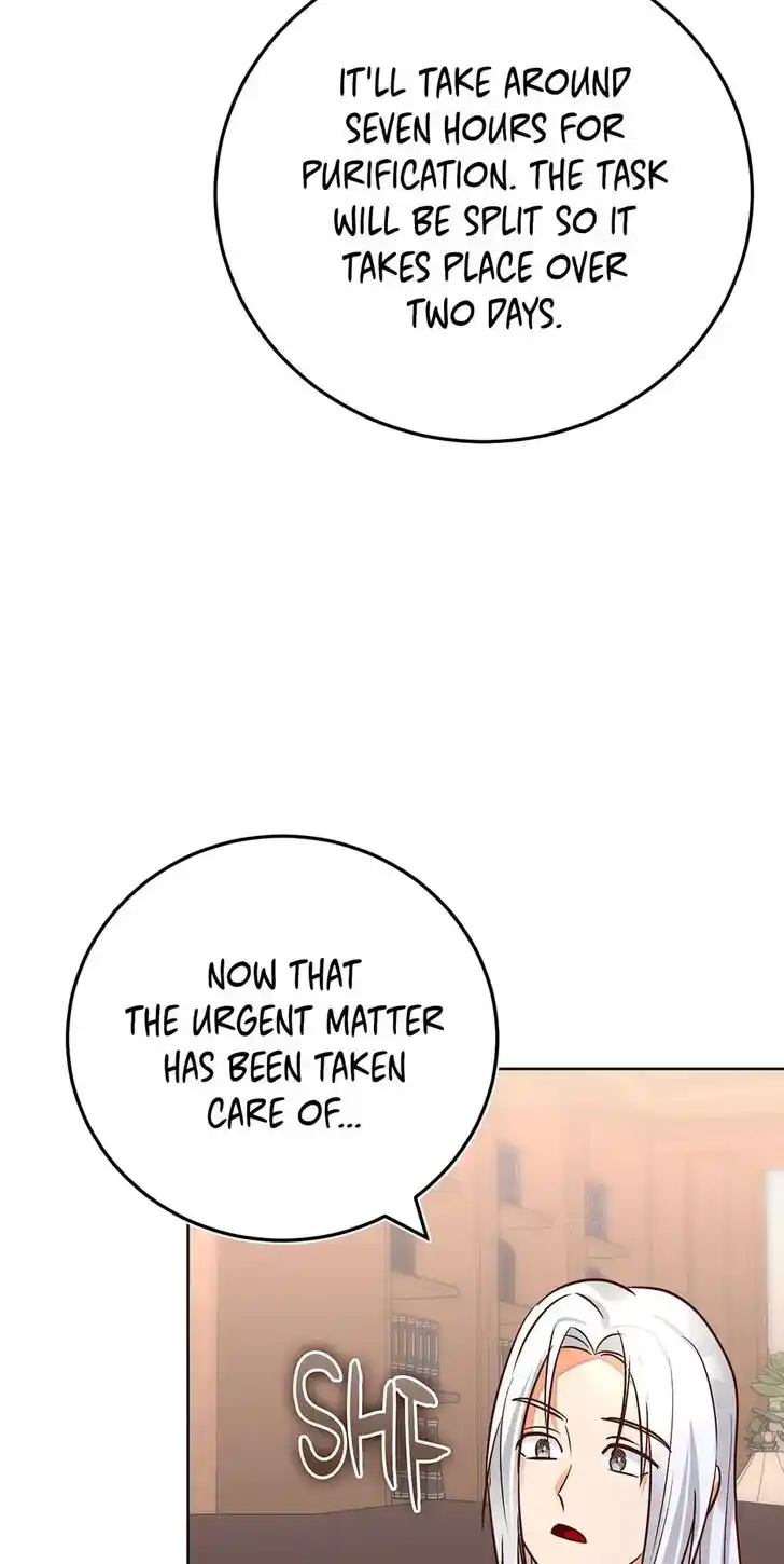 Her Ladyship Objects to this Marriage! Ch.079