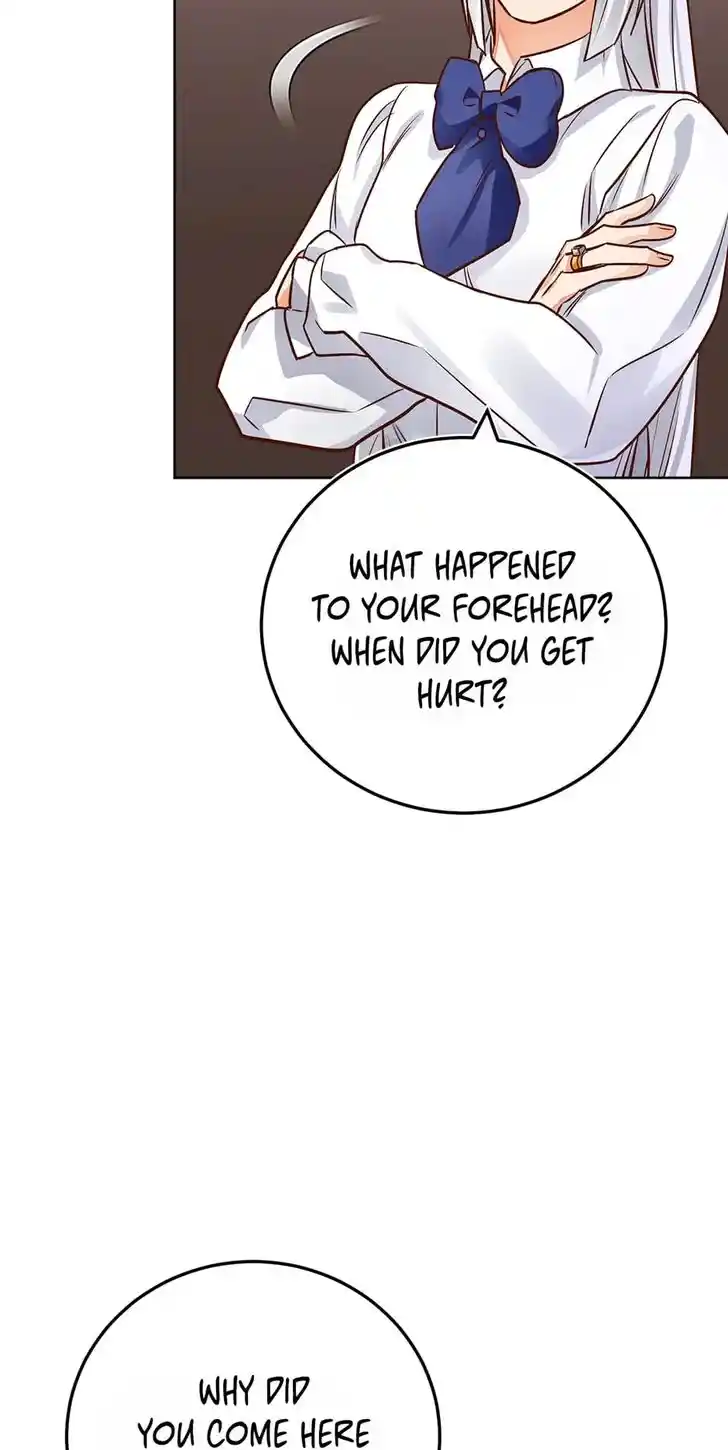 Her Ladyship Objects to this Marriage! Ch.079