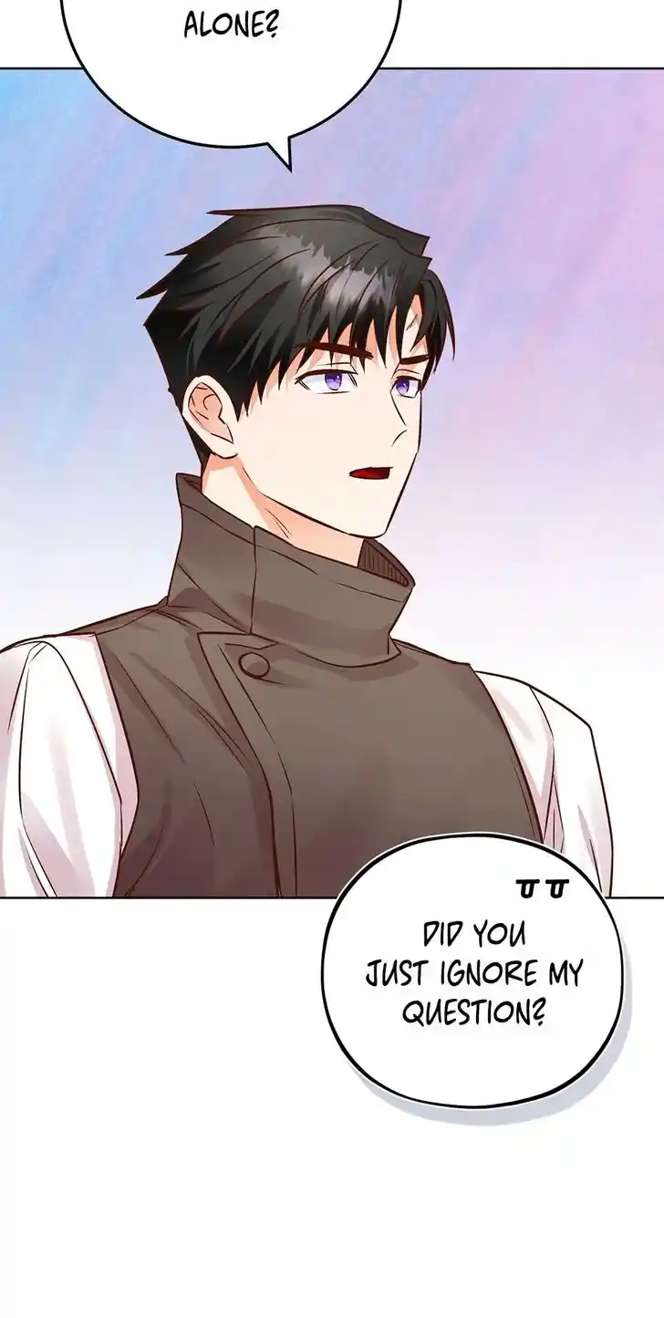 Her Ladyship Objects to this Marriage! Ch.079