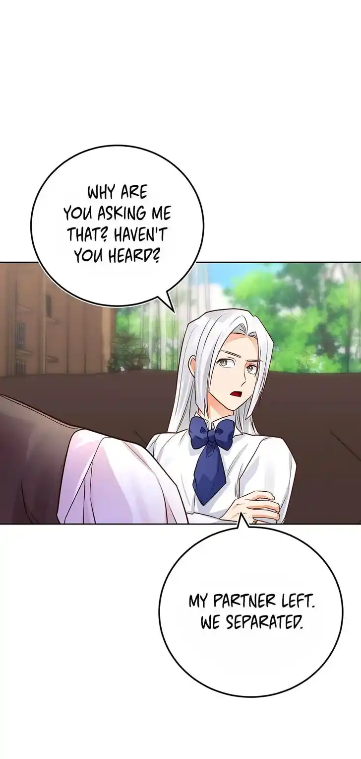 Her Ladyship Objects to this Marriage! Ch.079