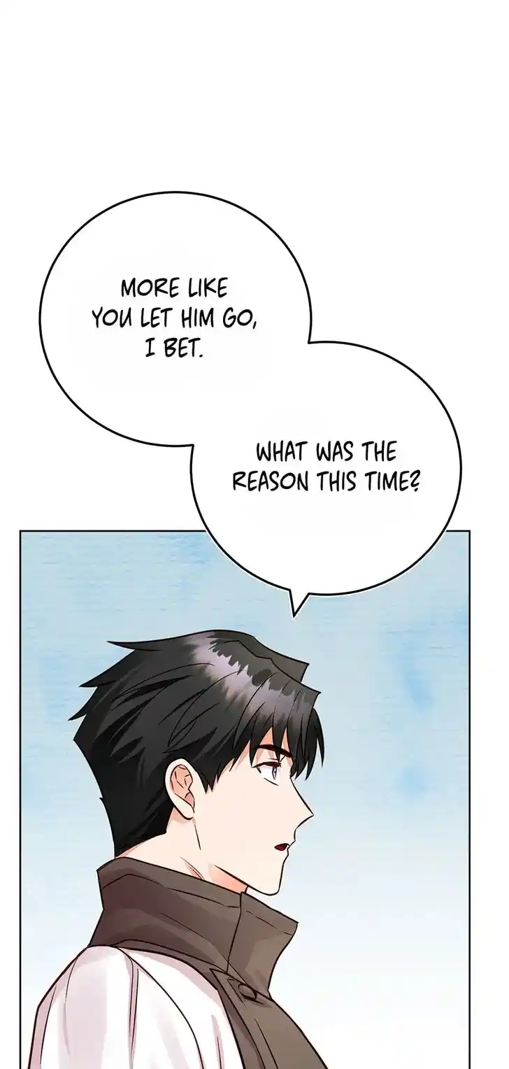 Her Ladyship Objects to this Marriage! Ch.079