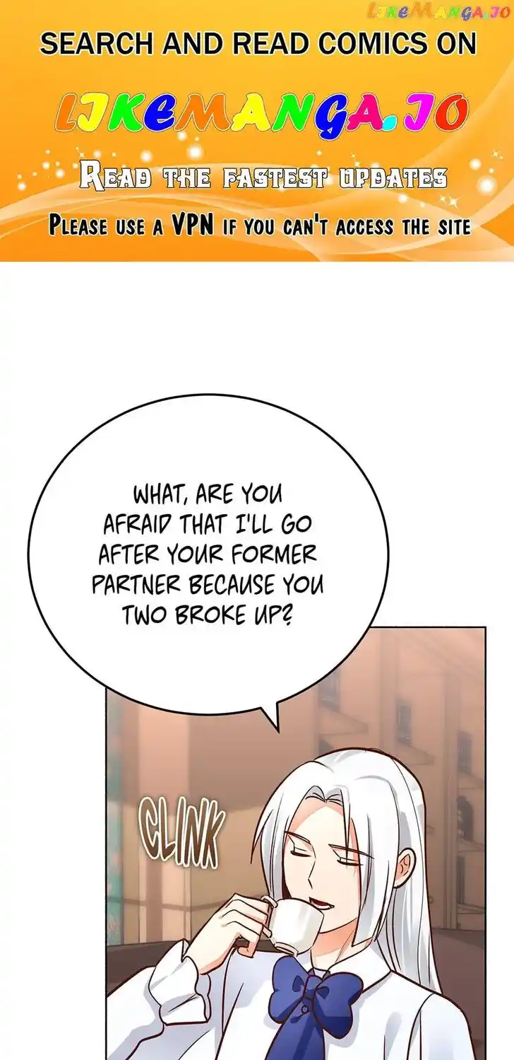 Her Ladyship Objects to this Marriage! Ch.080