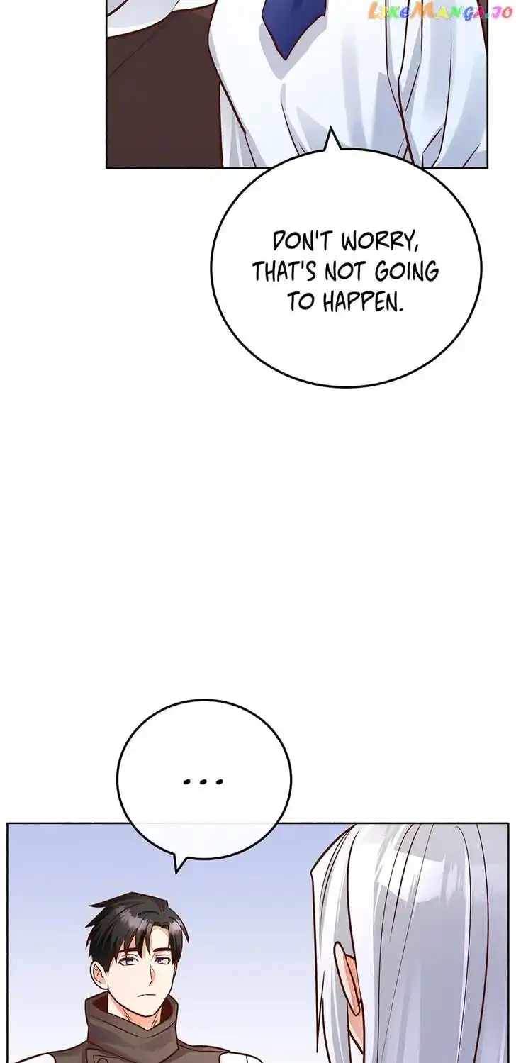 Her Ladyship Objects to this Marriage! Ch.080