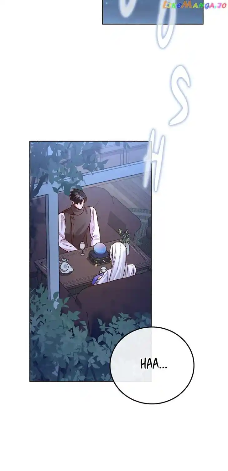 Her Ladyship Objects to this Marriage! Ch.080