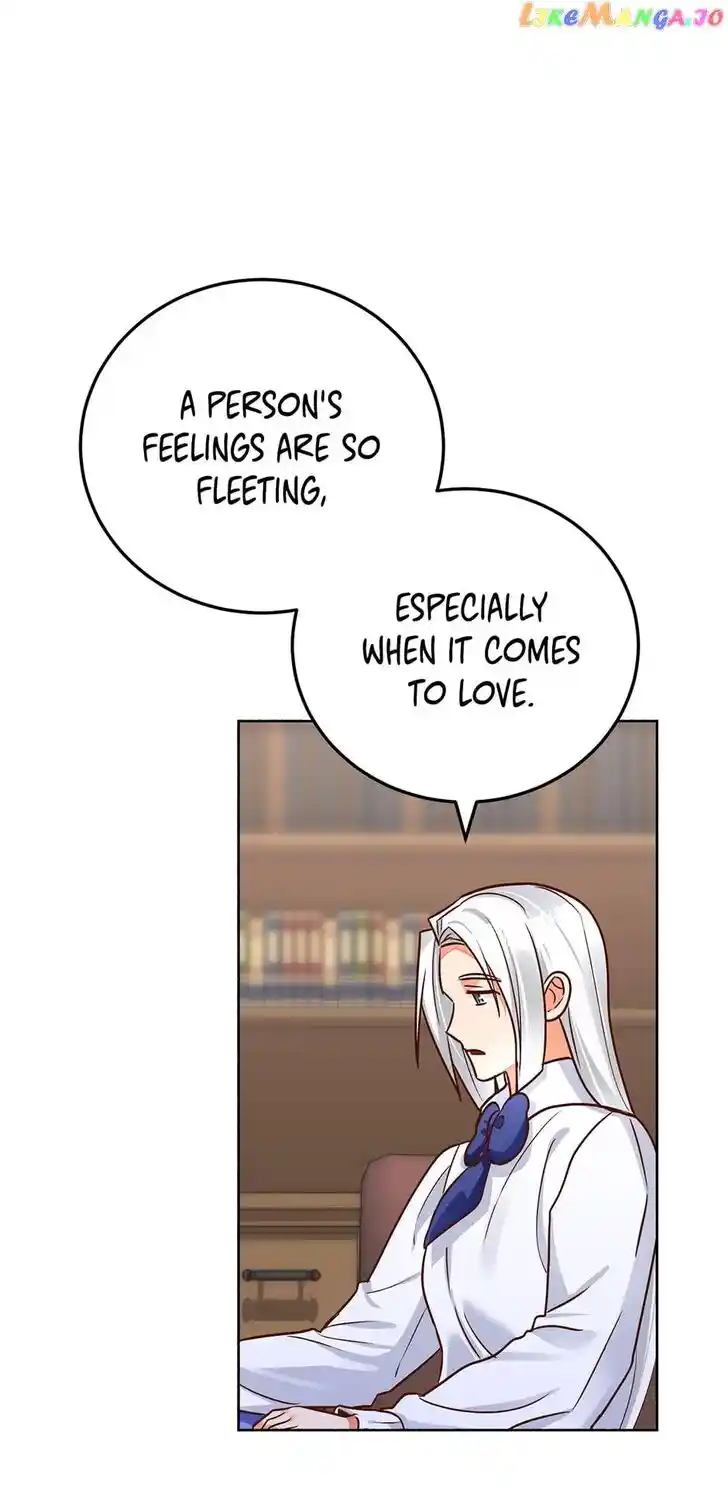 Her Ladyship Objects to this Marriage! Ch.080