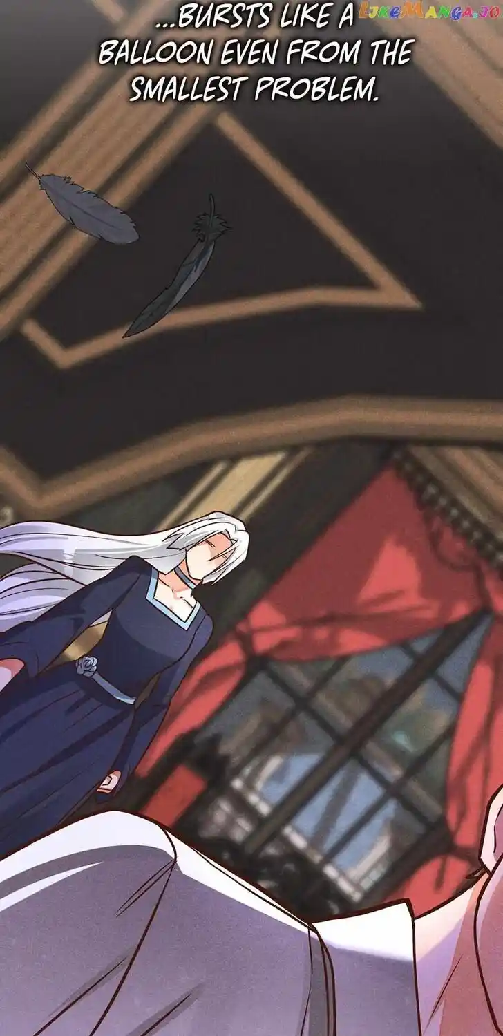 Her Ladyship Objects to this Marriage! Ch.080