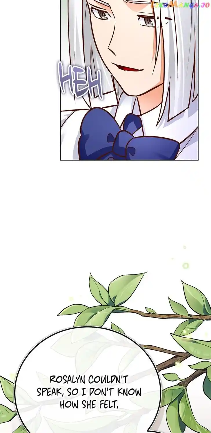 Her Ladyship Objects to this Marriage! Ch.080