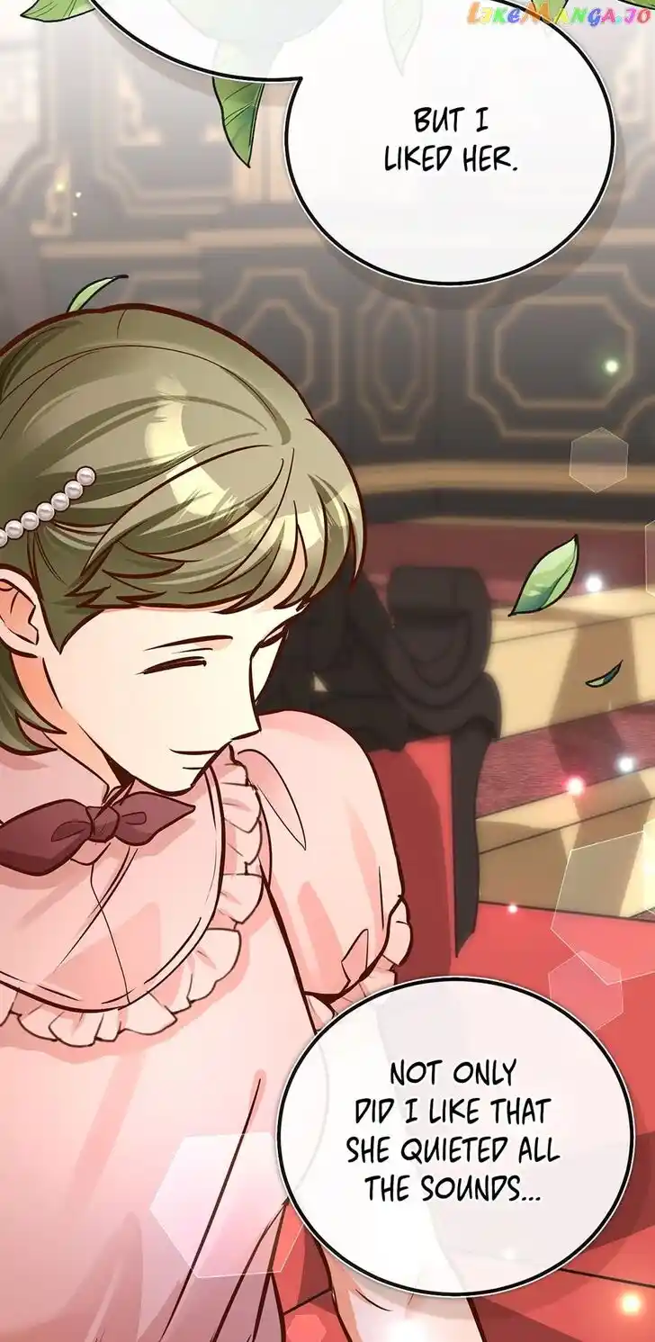 Her Ladyship Objects to this Marriage! Ch.080