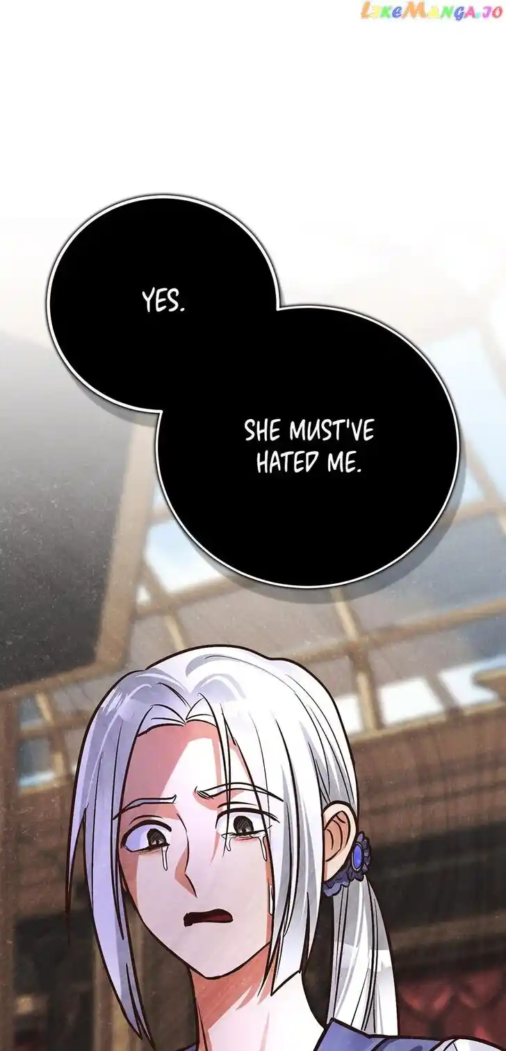 Her Ladyship Objects to this Marriage! Ch.080