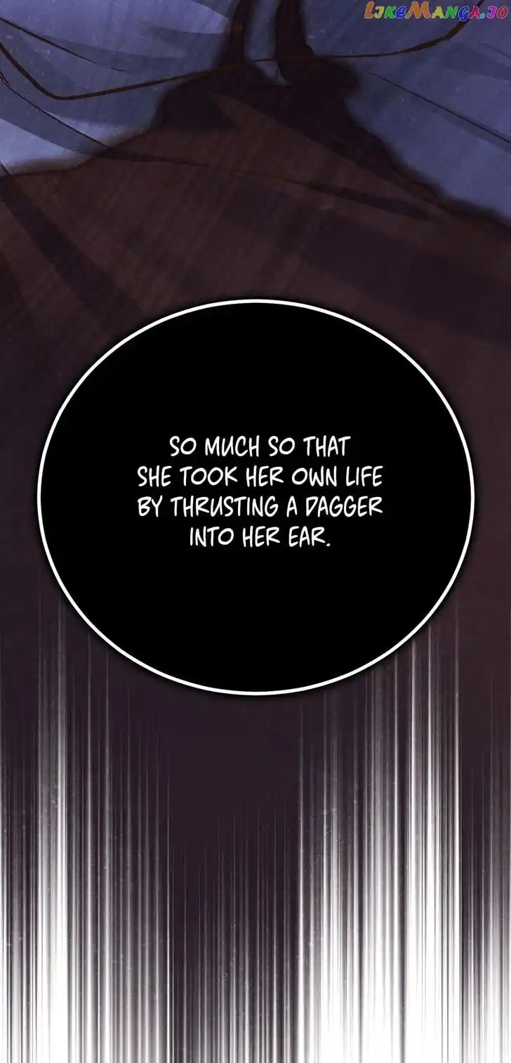 Her Ladyship Objects to this Marriage! Ch.080