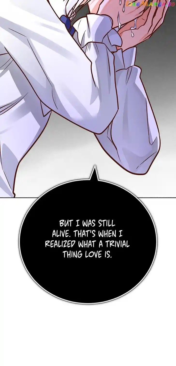 Her Ladyship Objects to this Marriage! Ch.080