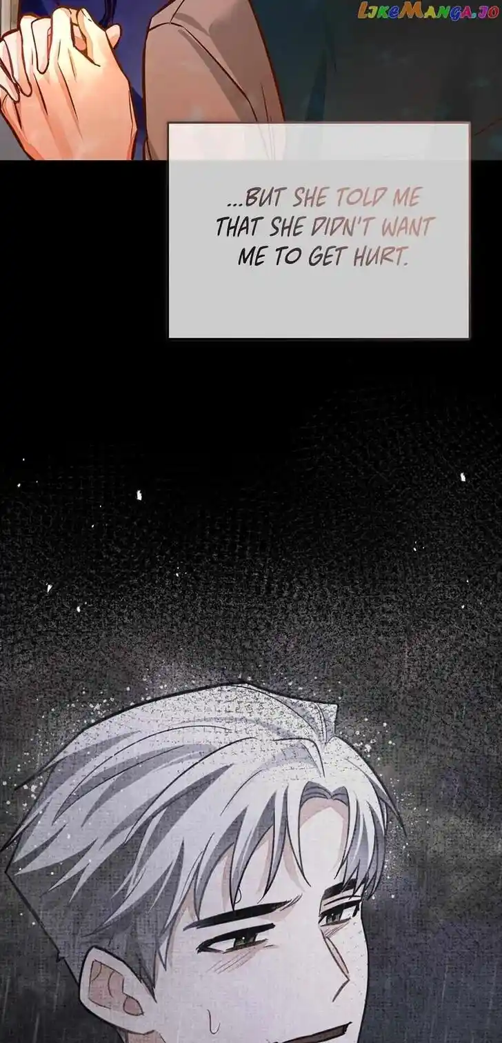 Her Ladyship Objects to this Marriage! Ch.080