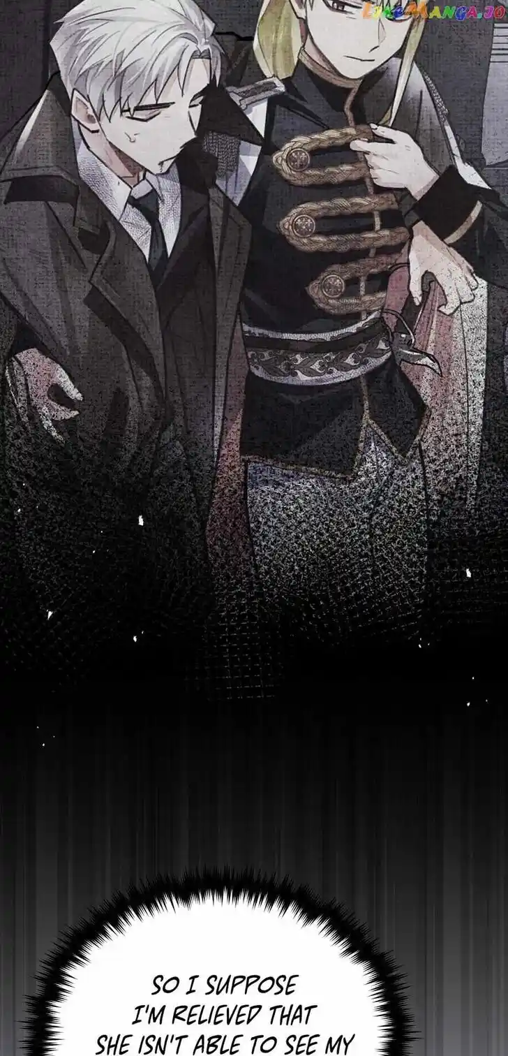 Her Ladyship Objects to this Marriage! Ch.080