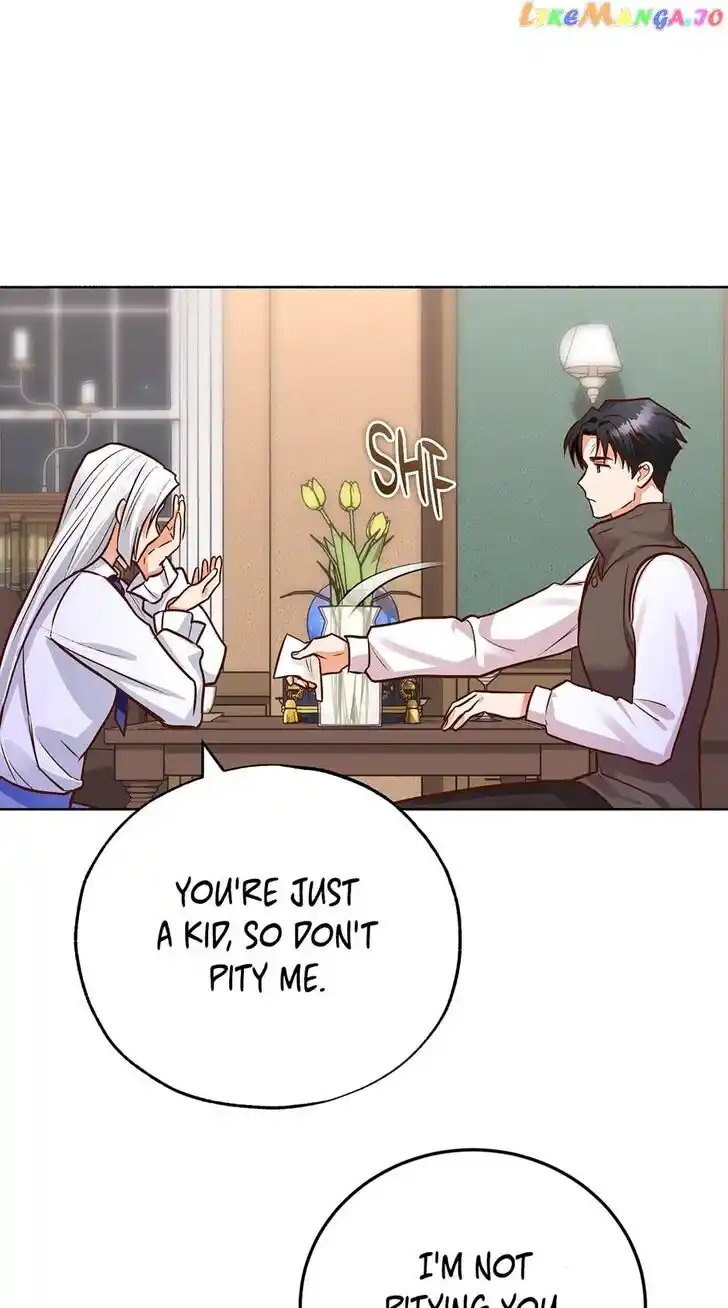 Her Ladyship Objects to this Marriage! Ch.080