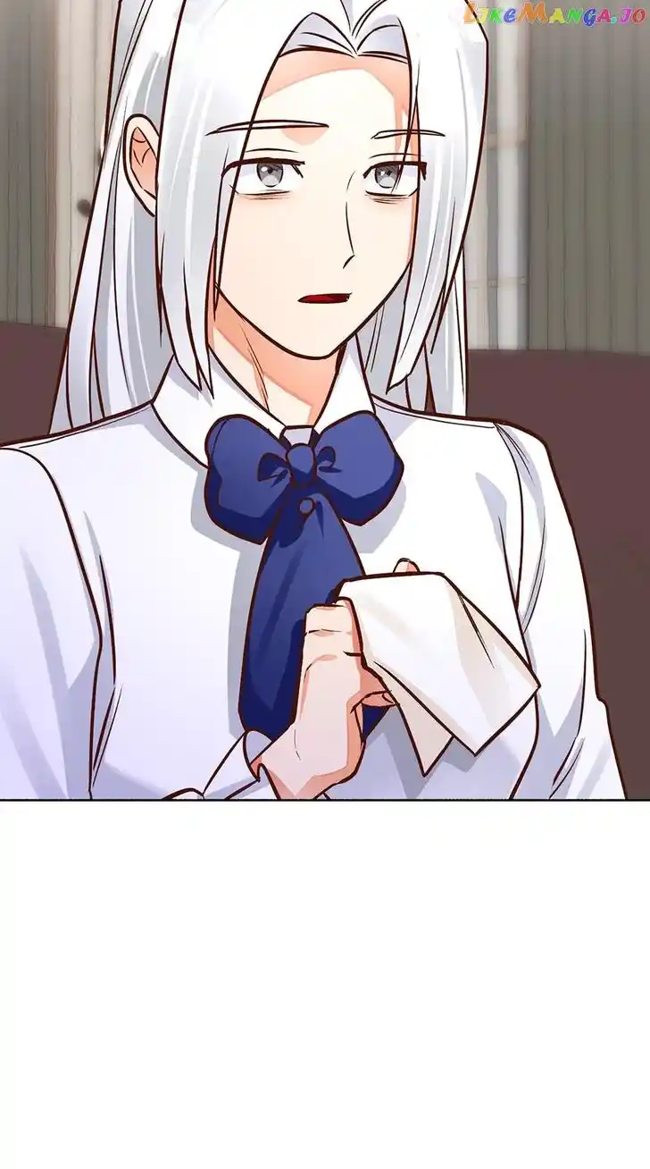 Her Ladyship Objects to this Marriage! Ch.080