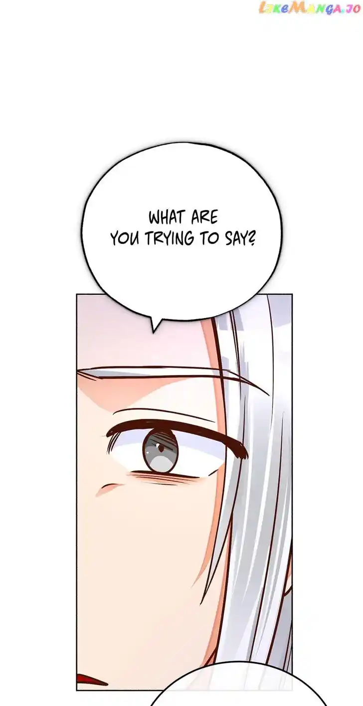 Her Ladyship Objects to this Marriage! Ch.080