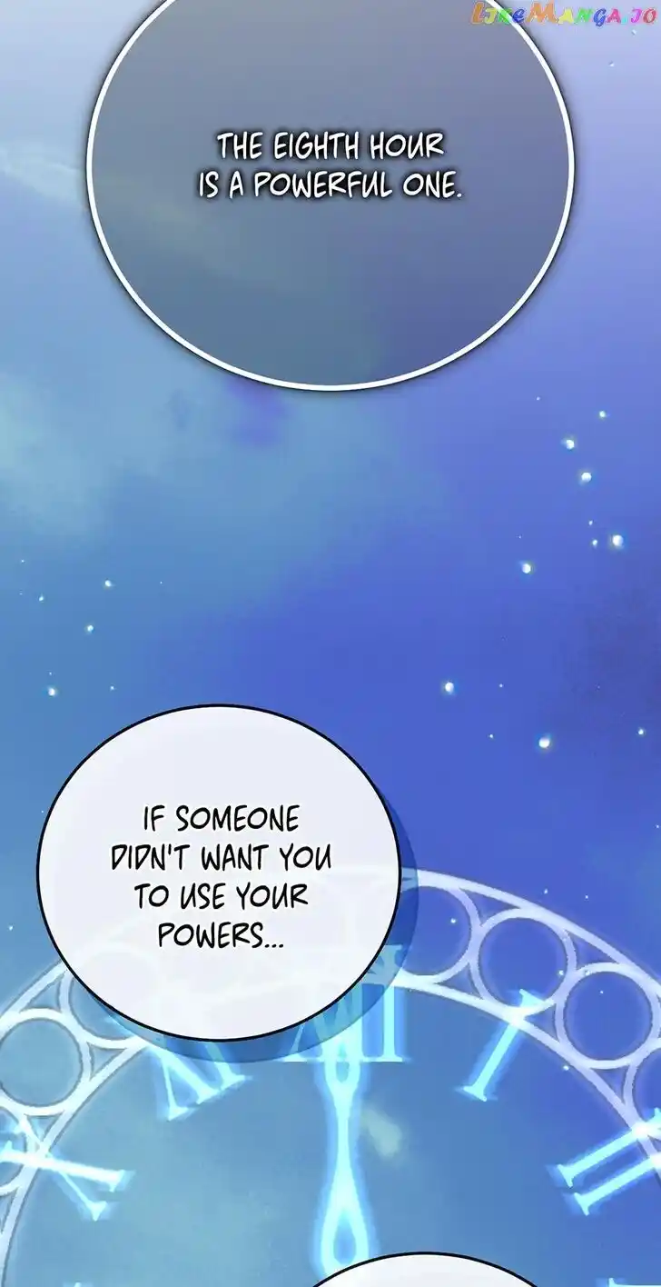 Her Ladyship Objects to this Marriage! Ch.080