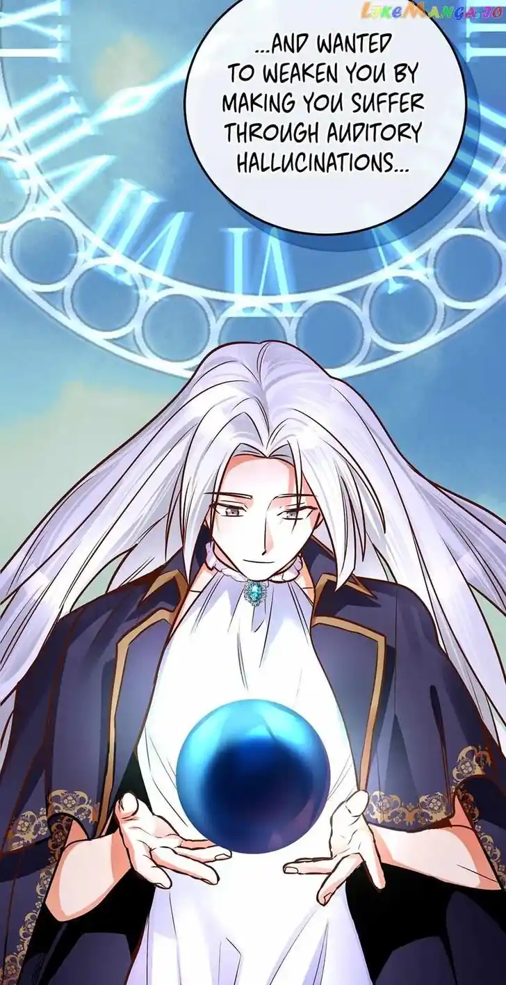 Her Ladyship Objects to this Marriage! Ch.080