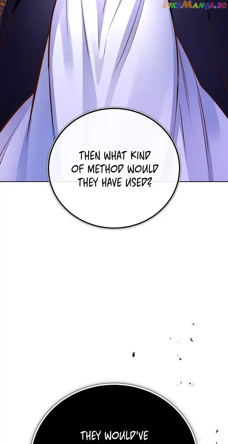 Her Ladyship Objects to this Marriage! Ch.080