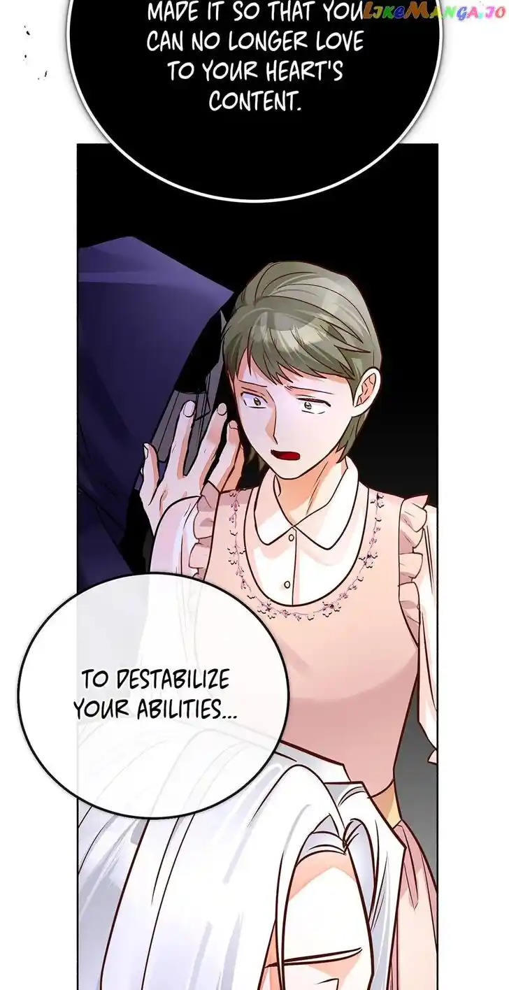 Her Ladyship Objects to this Marriage! Ch.080