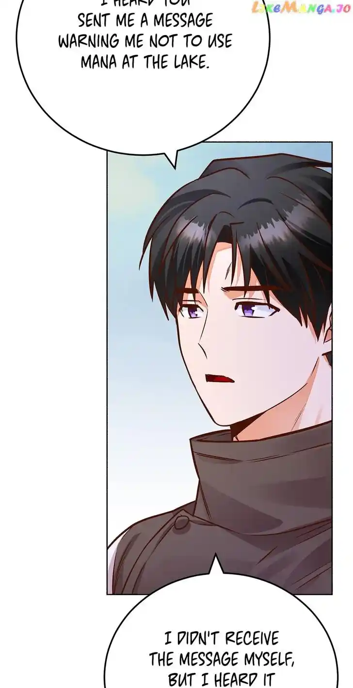 Her Ladyship Objects to this Marriage! Ch.080