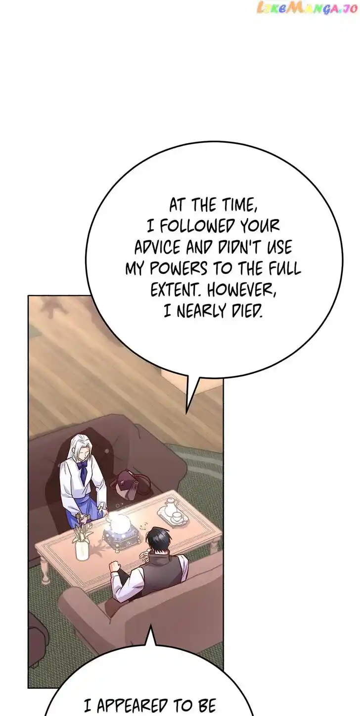 Her Ladyship Objects to this Marriage! Ch.080