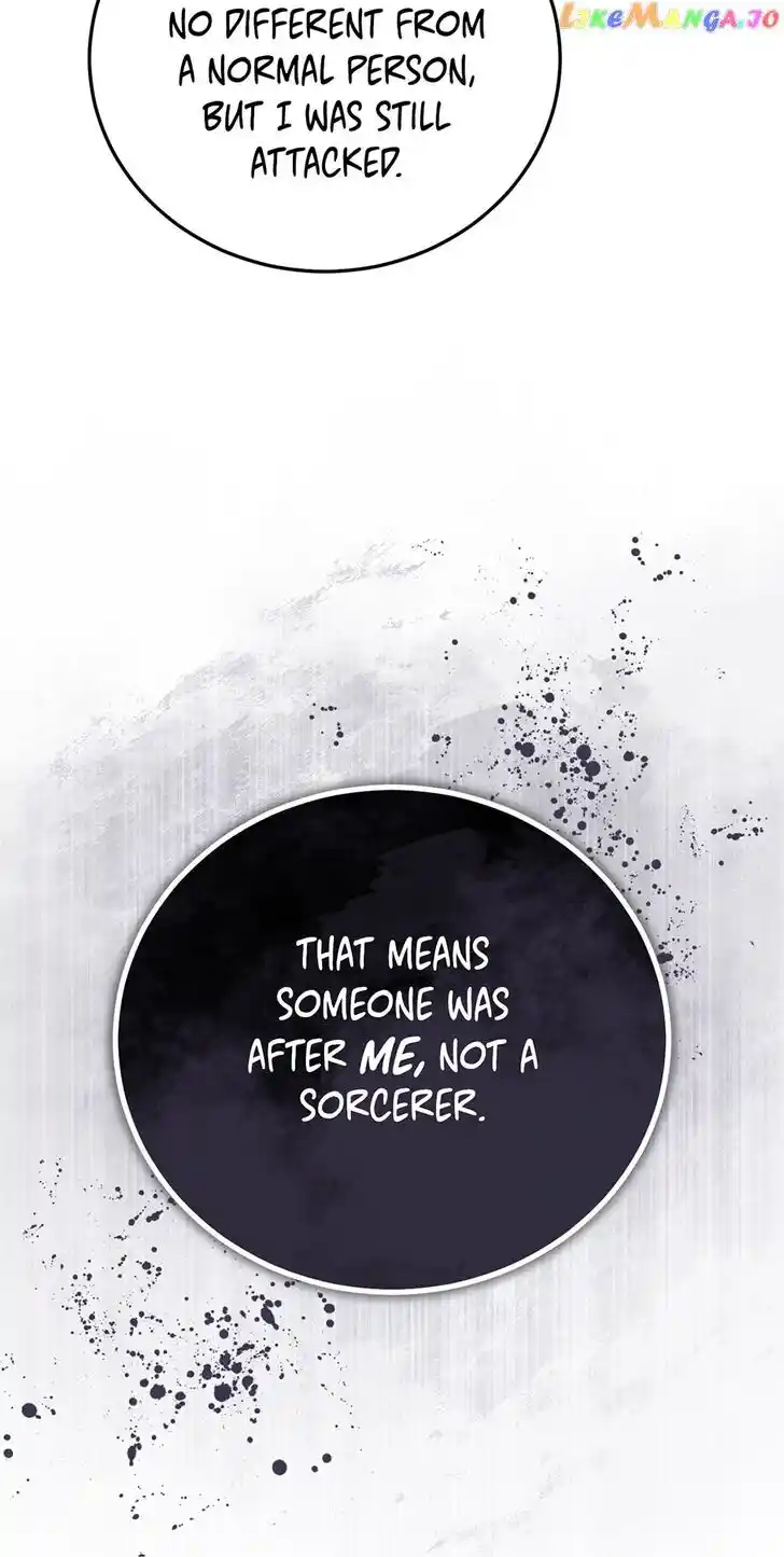 Her Ladyship Objects to this Marriage! Ch.080