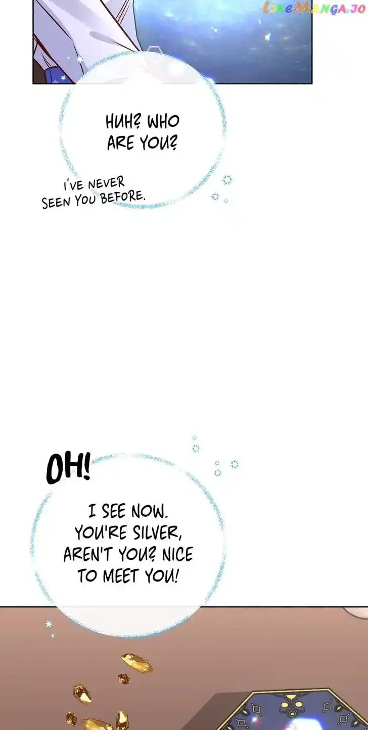 Her Ladyship Objects to this Marriage! Ch.080